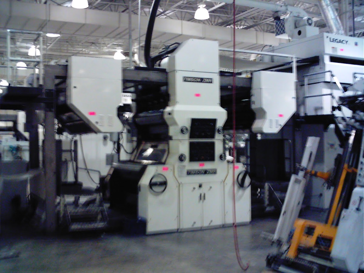 Commercial building electrical systems